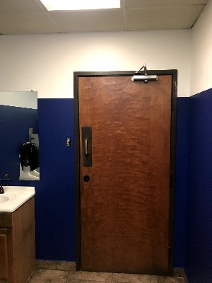 NR Painting project photo 6