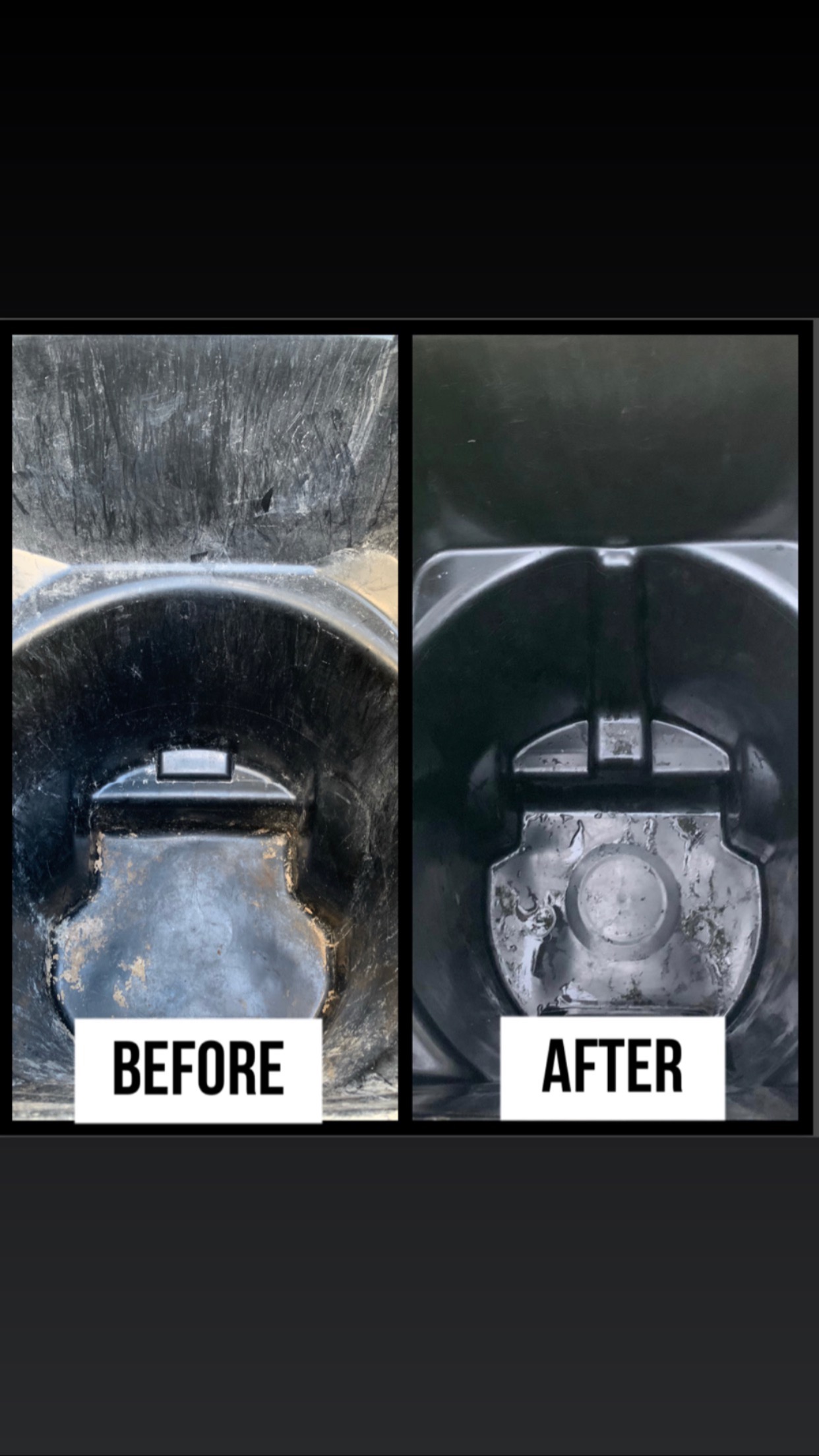 Orlando Bin Sanitizer project photo 4