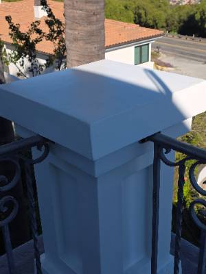 Over the Top Window Cleaning job photo 23