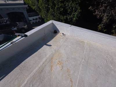 Over the Top Window Cleaning job photo 13