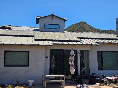Over the Top Window Cleaning job photo 8
