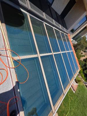 Over the Top Window Cleaning job photo 3