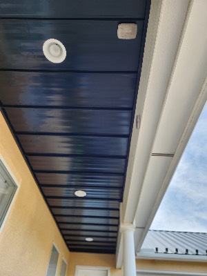 Pacific Roofing LLC project photo 14