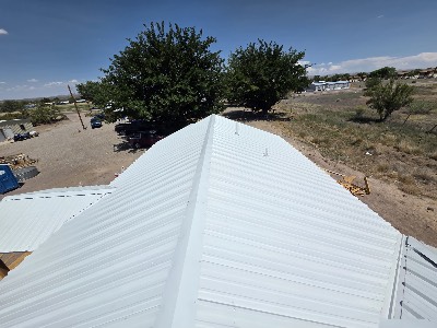Pacific Roofing LLC project photo 13