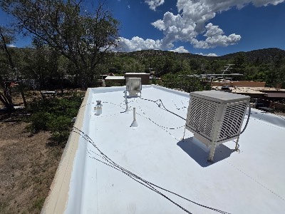 Pacific Roofing LLC project photo 12