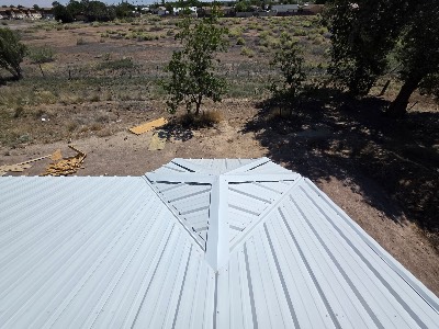 Pacific Roofing LLC project photo 11