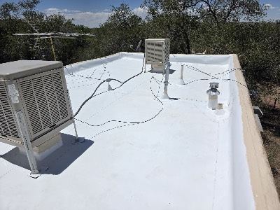 Pacific Roofing LLC project photo 10