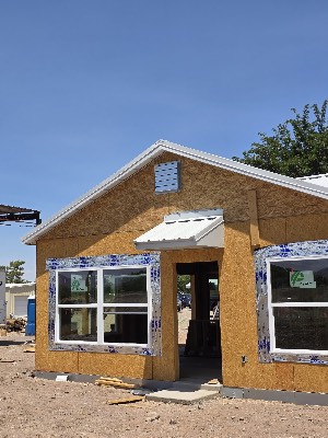 Pacific Roofing LLC project photo 9