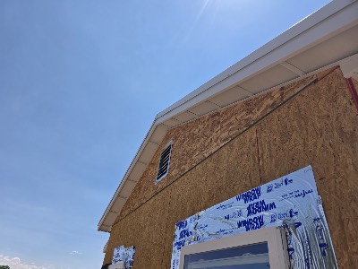Pacific Roofing LLC project photo 6