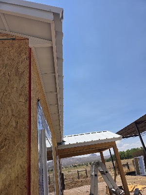 Pacific Roofing LLC project photo 5
