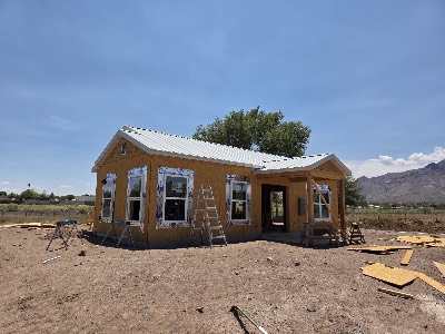 Pacific Roofing LLC project photo 4