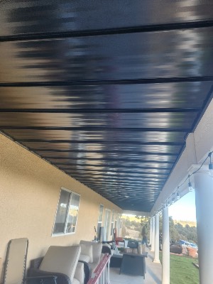 Pacific Roofing LLC project photo 3