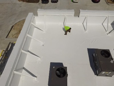 Roofing project 3