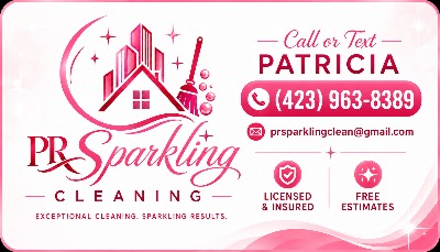 PR Sparkling Cleaning project photo 20