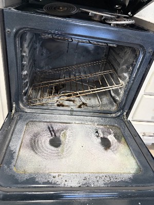 PR Sparkling Cleaning project photo 14