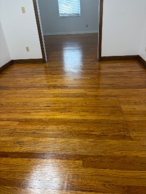 PR Sparkling Cleaning project photo 7