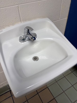 PR Sparkling Cleaning project photo 2