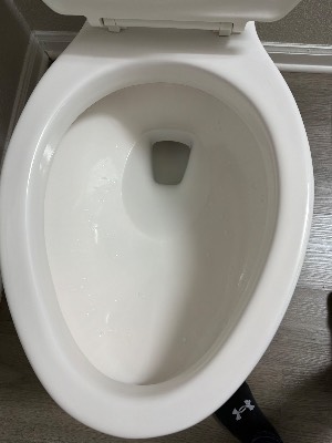 PR Sparkling Cleaning project photo 1