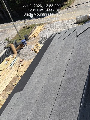 RC Roofing and Siding LLC roofing and siding project photo 20