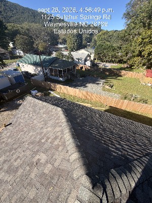 RC Roofing and Siding LLC roofing and siding project photo 17