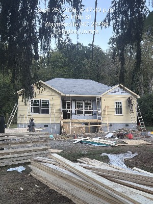 RC Roofing and Siding LLC roofing and siding project photo 16