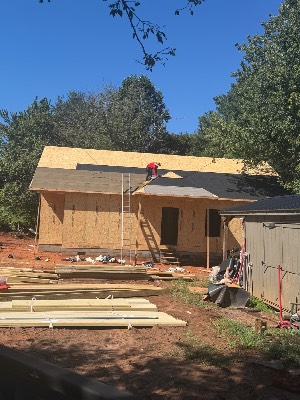 RC Roofing and Siding LLC roofing and siding project photo 9