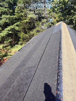 RC Roofing and Siding LLC roofing and siding project photo 12