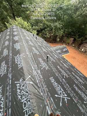RC Roofing and Siding LLC roofing and siding project photo 6