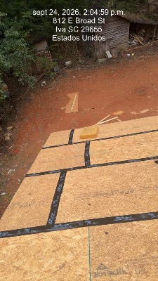 RC Roofing and Siding LLC roofing and siding project photo 4