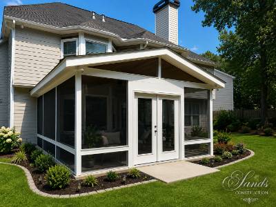 Sands Construction Group project photo 24