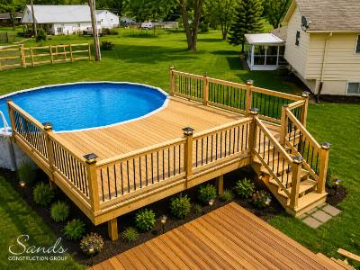 Sands Construction Group project photo 22