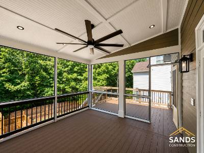 Sands Construction Group project photo 19