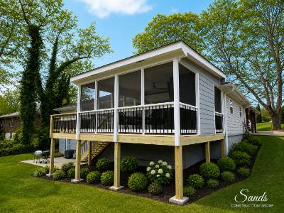 Sands Construction Group project photo 18