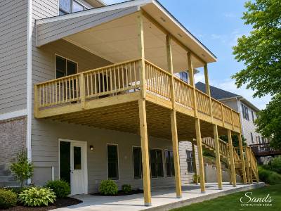 Sands Construction Group project photo 17