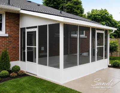 Sands Construction Group project photo 16