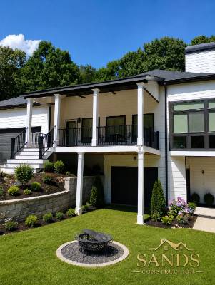 Sands Construction Group project photo 14