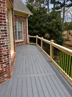 Sands Construction Group project photo 13