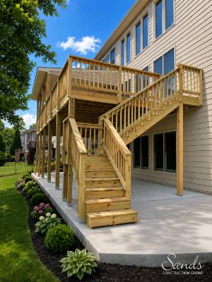 Sands Construction Group project photo 3