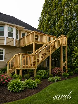 Sands Construction Group project photo 12