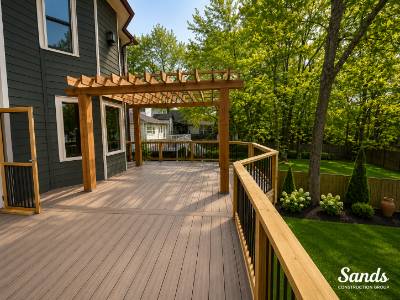 Sands Construction Group project photo 8