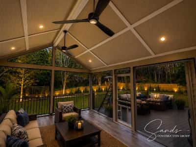 Sands Construction Group project photo 7