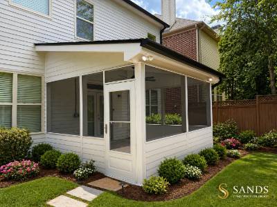 Sands Construction Group project photo 5