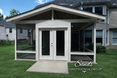 Sands Construction Group project photo 4