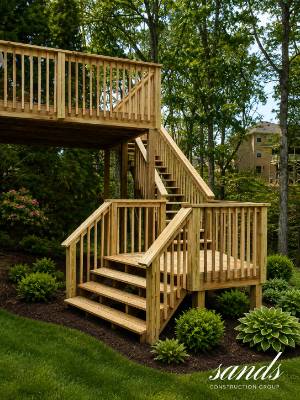 Sands Construction Group project photo 1
