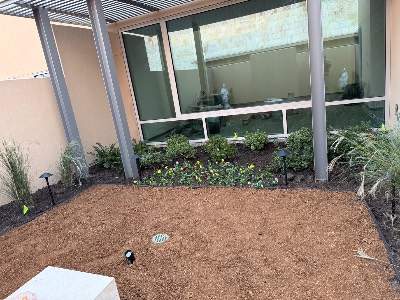 Three Guys Landscaping project photo