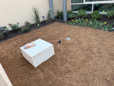 Three Guys Landscaping project photo