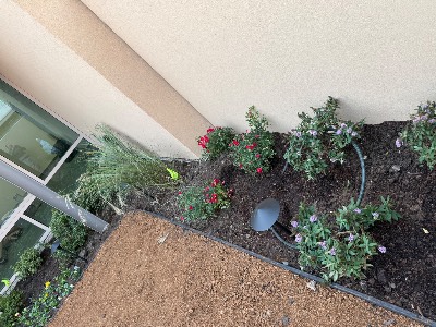 Three Guys Landscaping project photo