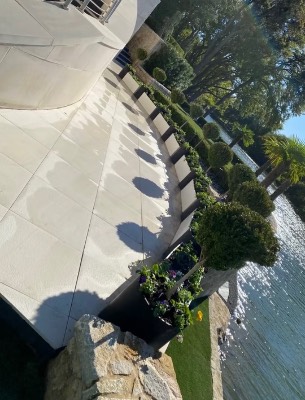 Three Guys Landscaping project photo