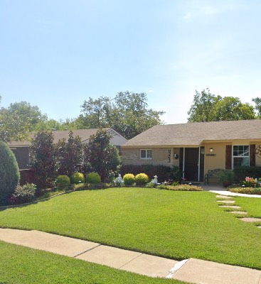 Three Guys Landscaping project photo