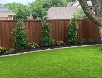 Three Guys Landscaping project photo